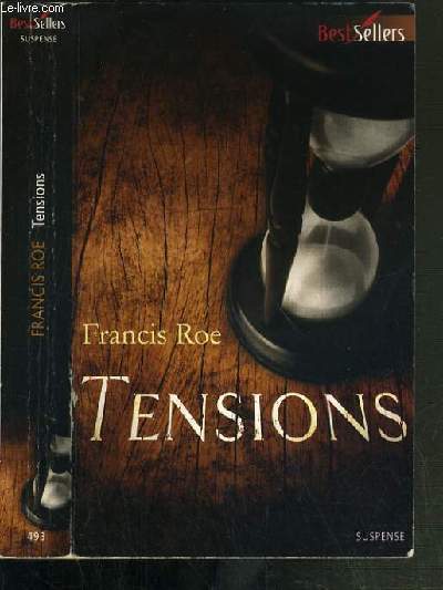 TENSIONS / COLLECTION BESTSELLERS