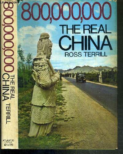 800 000 000 - THE REAL CHINA / TEXTE EN ANGLAIS
