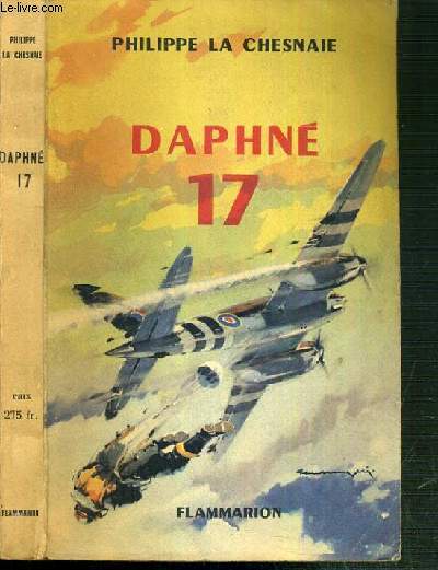 DAPHNE 17