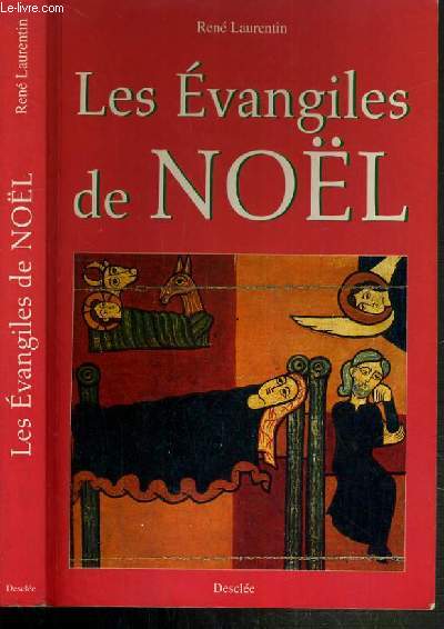 LES EVANGILES DE NOEL