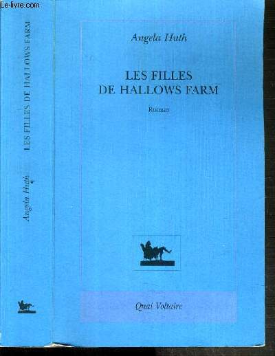 LES FILLES DE HALLOWS FARM