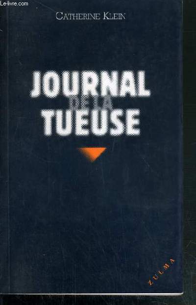 JOURNAL DE LA TUEUSE
