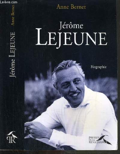 JEROME LEJEUNE