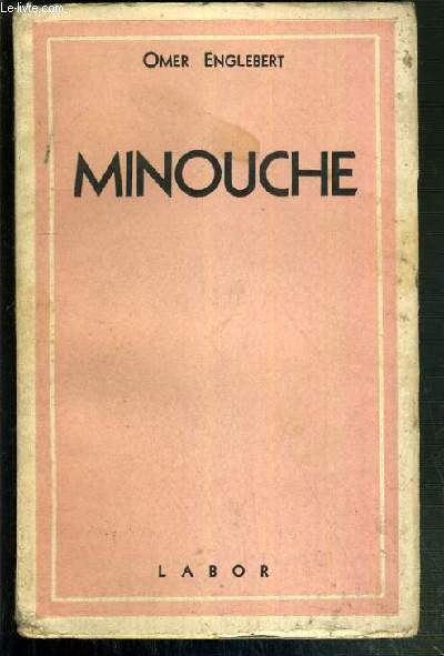 MINOUCHE