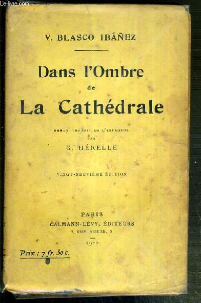 DANS L'OMBRE DE LA CATHEDRALE - 29e EDITION