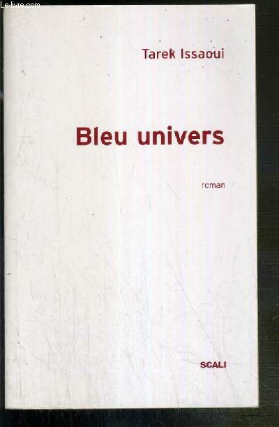 BLEU UNIVERS