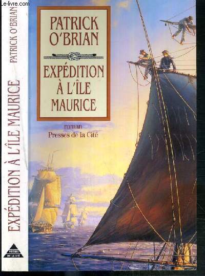 EXPEDITION A L'ILE MAURICE