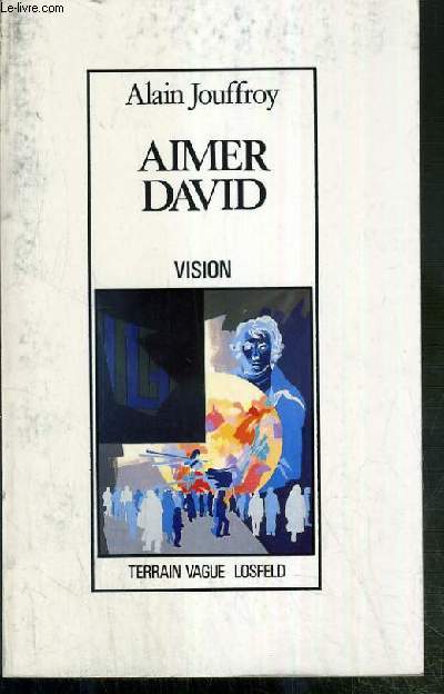 AIMER DAVID / COLLECTION VISION