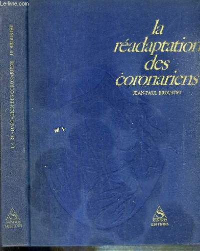 LA READAPTATION DES CORONARIENS