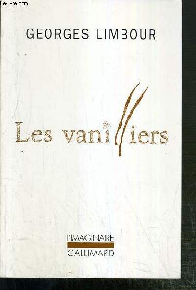 LES VANILLIERS / COLLECTION L'IMAGINAIRE N17.