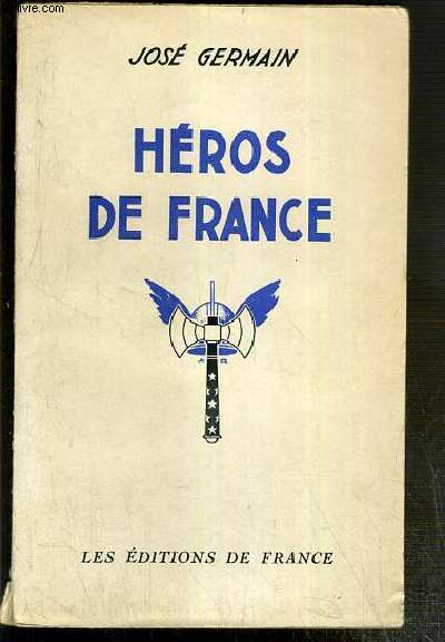HEROS DE FRANCE
