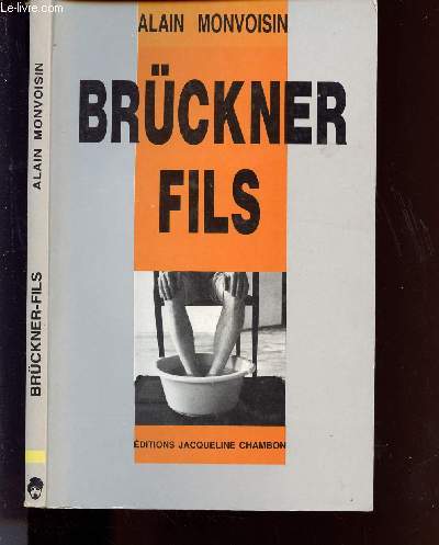 BRUCKNER FILS