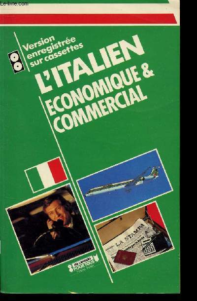 L'ITALIEN ECONOMIQUE ET COMMERCIAL