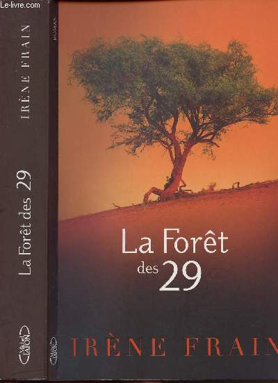 LA FORET DES 29