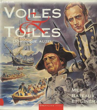 Voiles & Toiles : Mer, bateaux et cinma