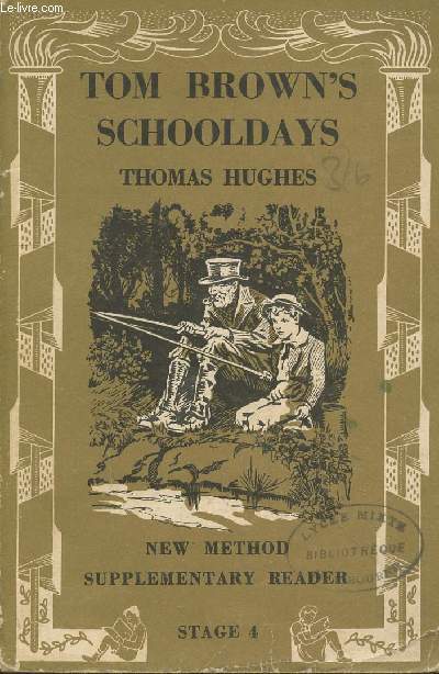 Tom Brown's schooldays
