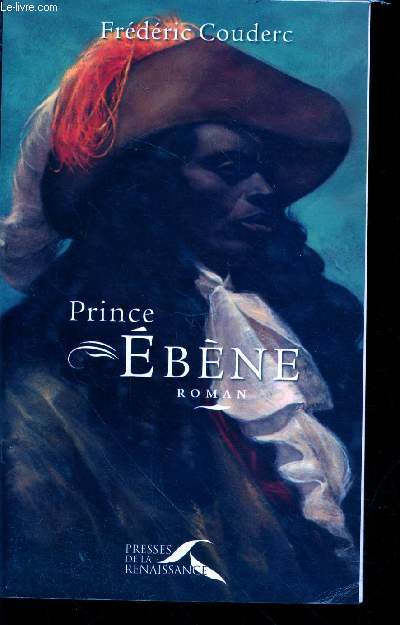 Prince Ebne