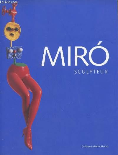 Miro Sculpteur