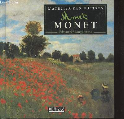 Monet (Collection : 