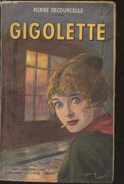 Gigolette (Collection : 