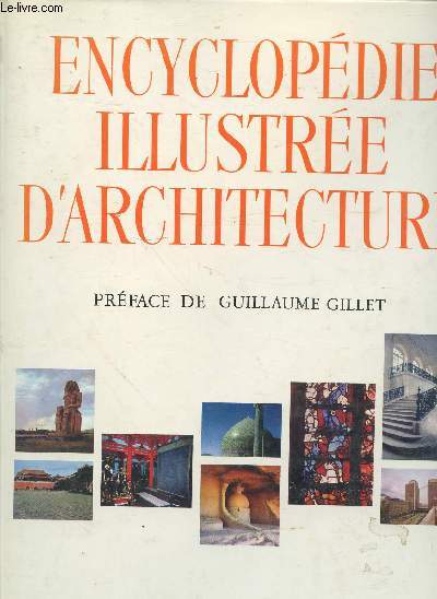 Encyclopdie Illustrs d'Architecture