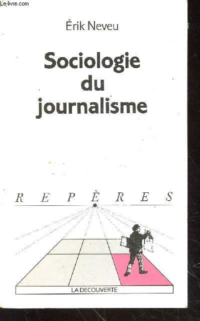 Repres n313 : Sociologie du journalisme