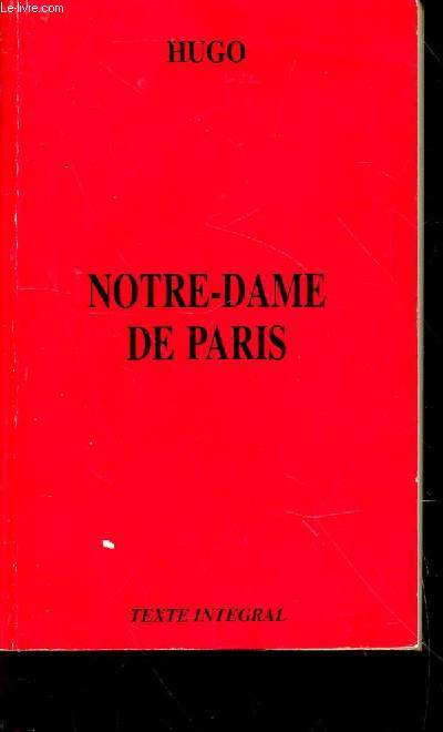 Notre-Dame de Paris (Collection : 