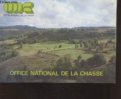 Office National de la Chasse
