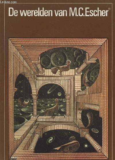 De Werelden van M.C.Escher