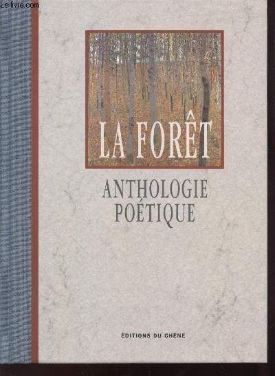 La Fort : Anthologie potique