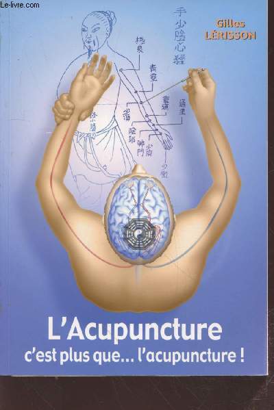 L'Acupuncture c'est plus que...l'acupuncture !
