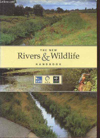 The New Rivers & Wildlife Handbook