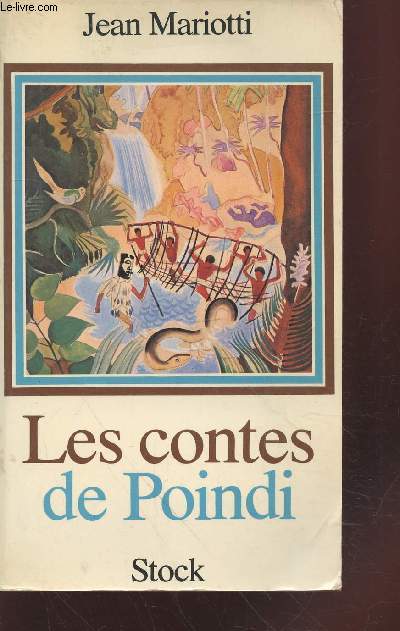 Les contes de Poindi
