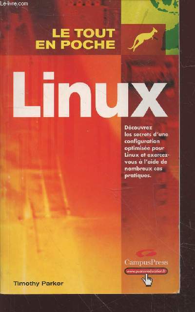 Linux (Collection : 