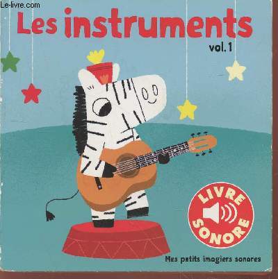 Les Instruments (Collection : 