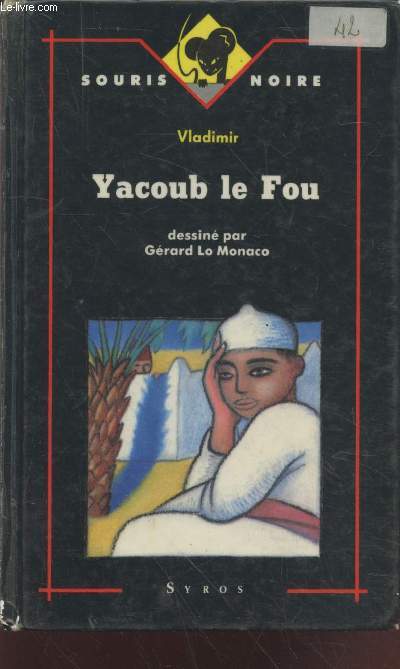 Yacoub le fou (Collection : 