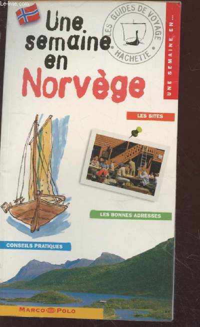 Une semaine en Norvge (Collection : 