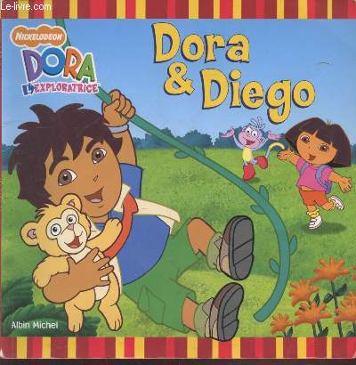 Dora & Diego (Collection : 