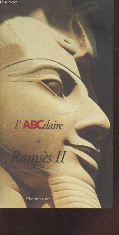 L'ABCdaire de Ramss II