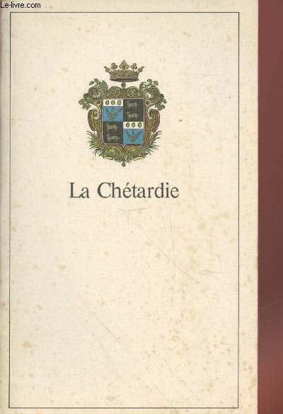 Marquis de la Chtardie 1705-1759 : La vie romanesque d'un diplomate doubl d'un sducteur
