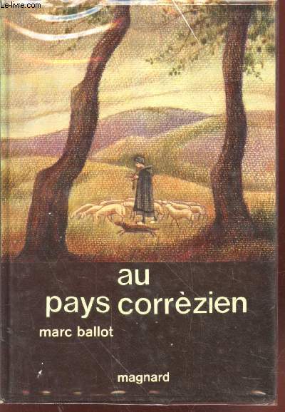Au pays corrzien (Collection : 