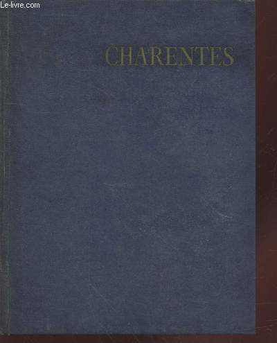Charentes (Collection : 