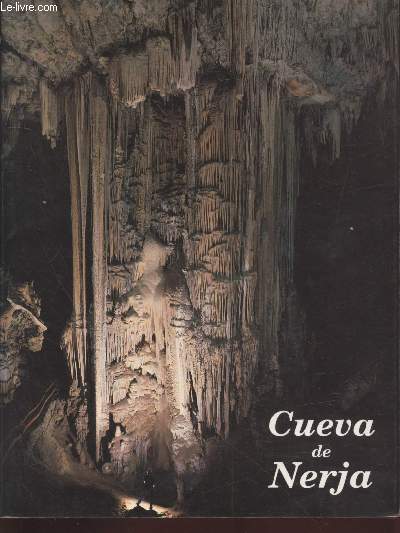 La Grotte de Nerja / Cueva de Nerja