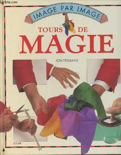 Tours de magie (Collection : 