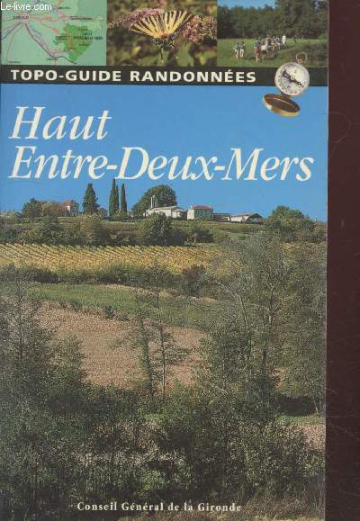 Haut Entre-Deux-Mers (Collection : 