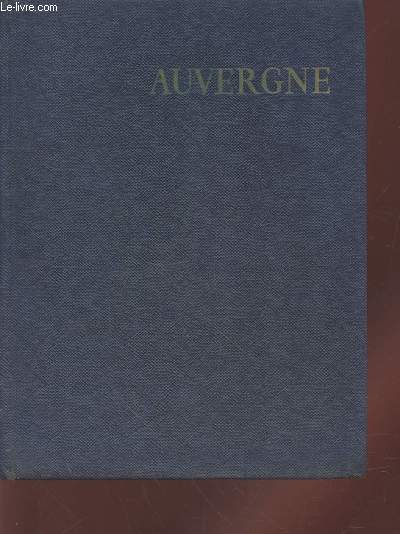 Auvergne (Collection : 