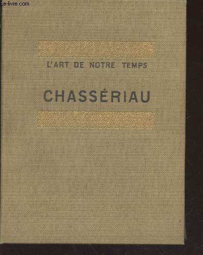 Chassriau (Collection : 