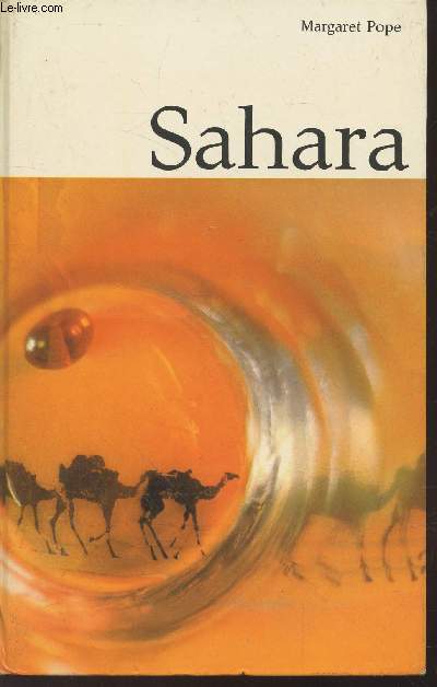 Sahara (Collection : 