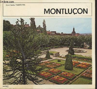 Montluon - Allier (03)
