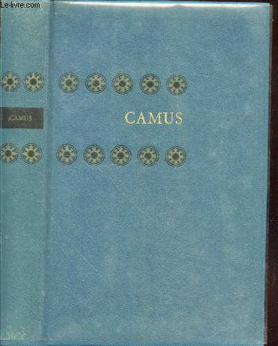 Camus (Collection : 